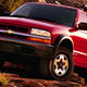Image for article titled Why The Ugly Chevy Blazer That You All Know Is Actually Fascinating